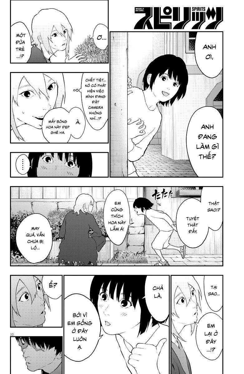 Đọa Nhân Chapter 111 - Trang 2