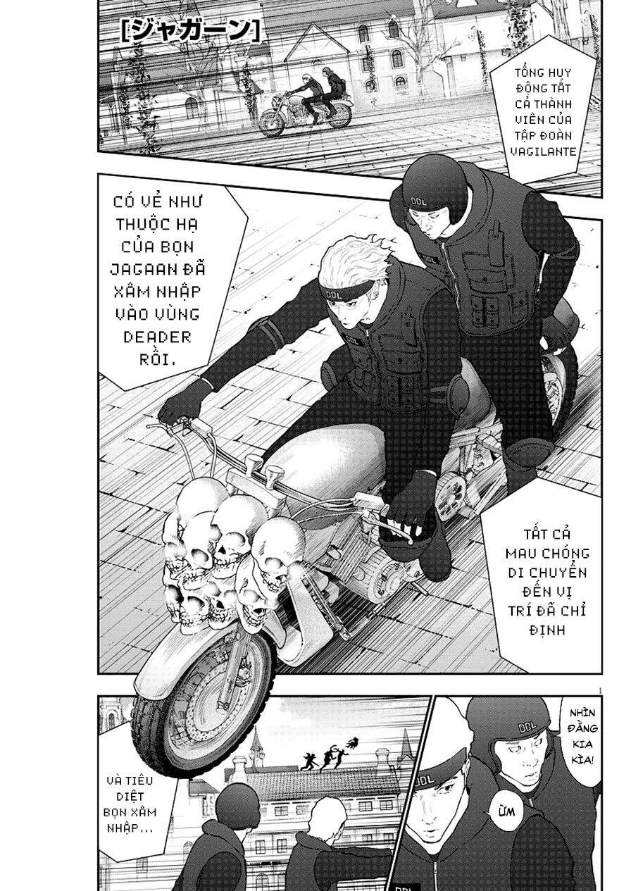 Đọa Nhân Chapter 112 - Trang 2