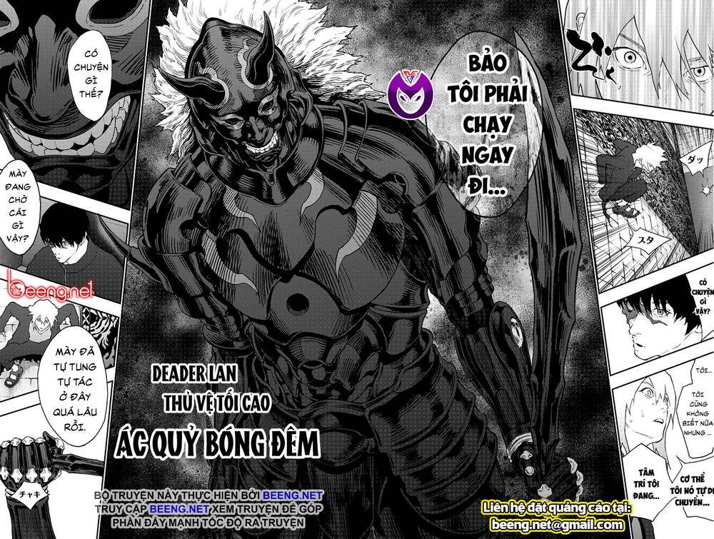 Đọa Nhân Chapter 112 - Trang 2