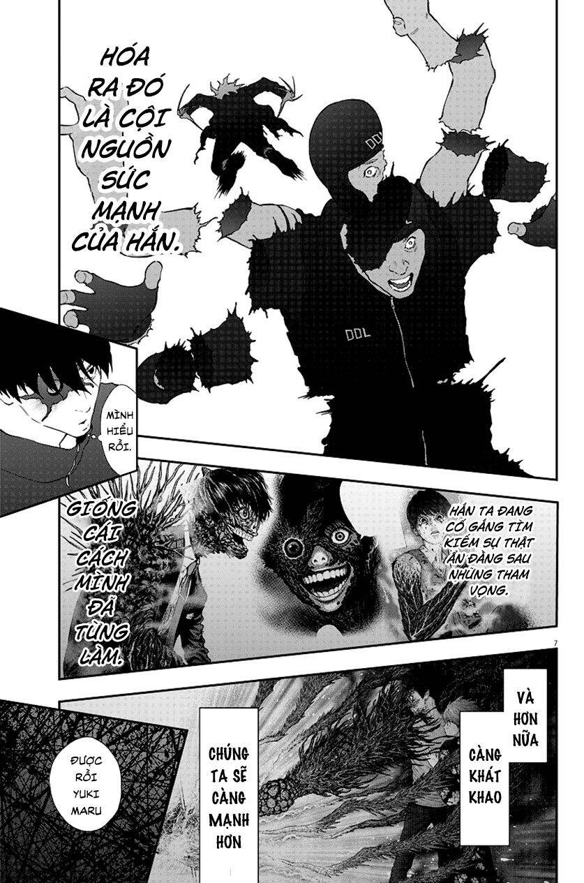 Đọa Nhân Chapter 112 - Trang 2