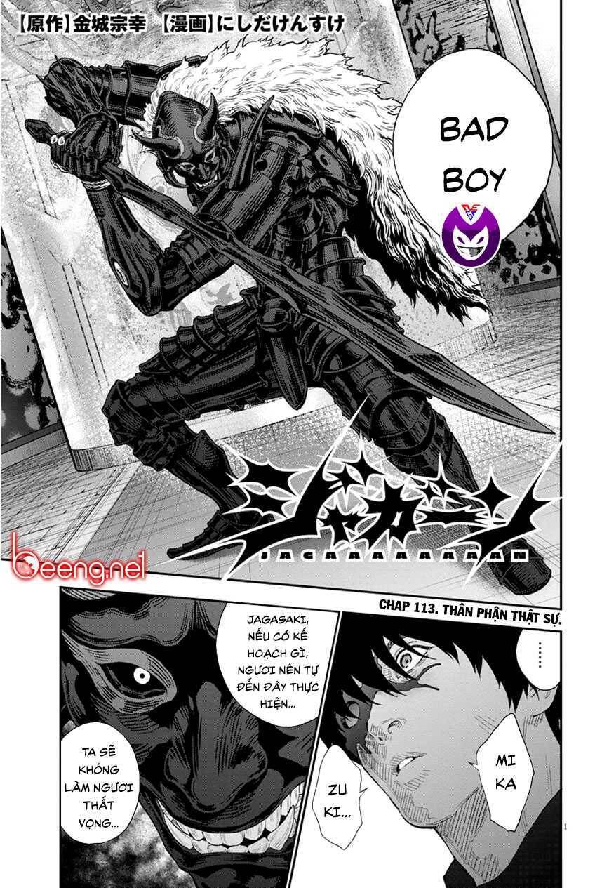 Đọa Nhân Chapter 113 - Trang 2