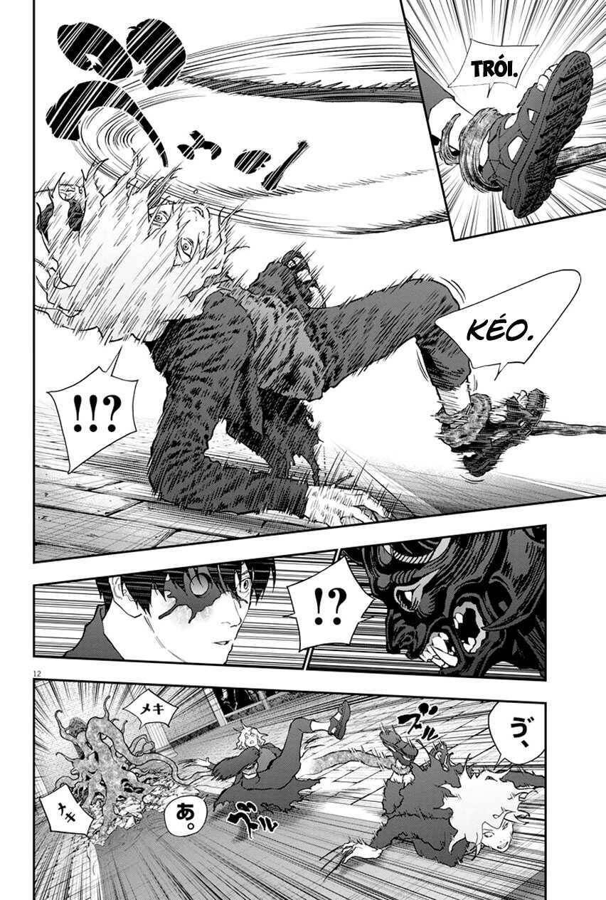 Đọa Nhân Chapter 113 - Trang 2