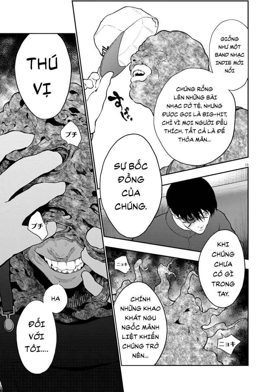 Đọa Nhân Chapter 113 - Trang 2