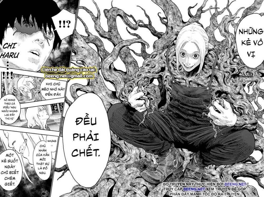 Đọa Nhân Chapter 113 - Trang 2