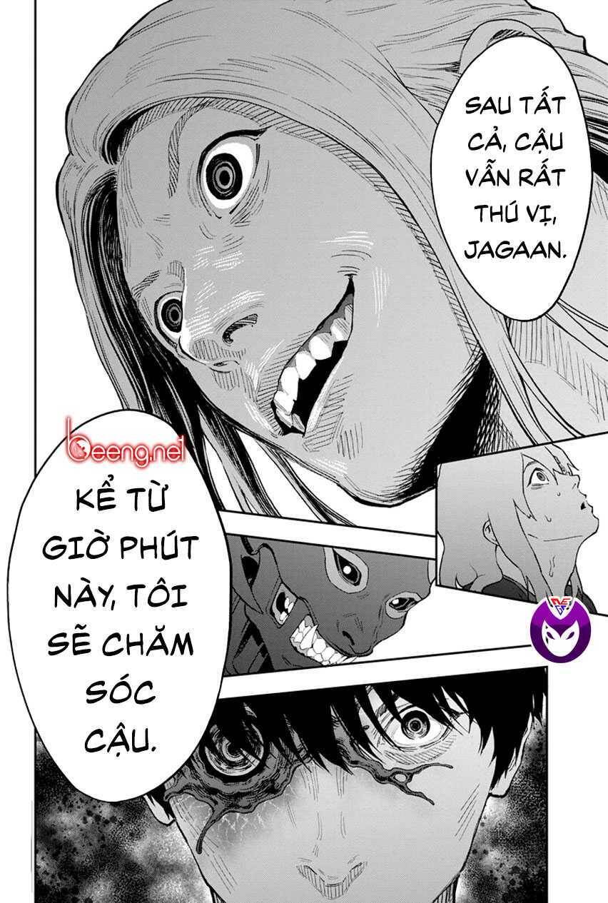 Đọa Nhân Chapter 113 - Trang 2