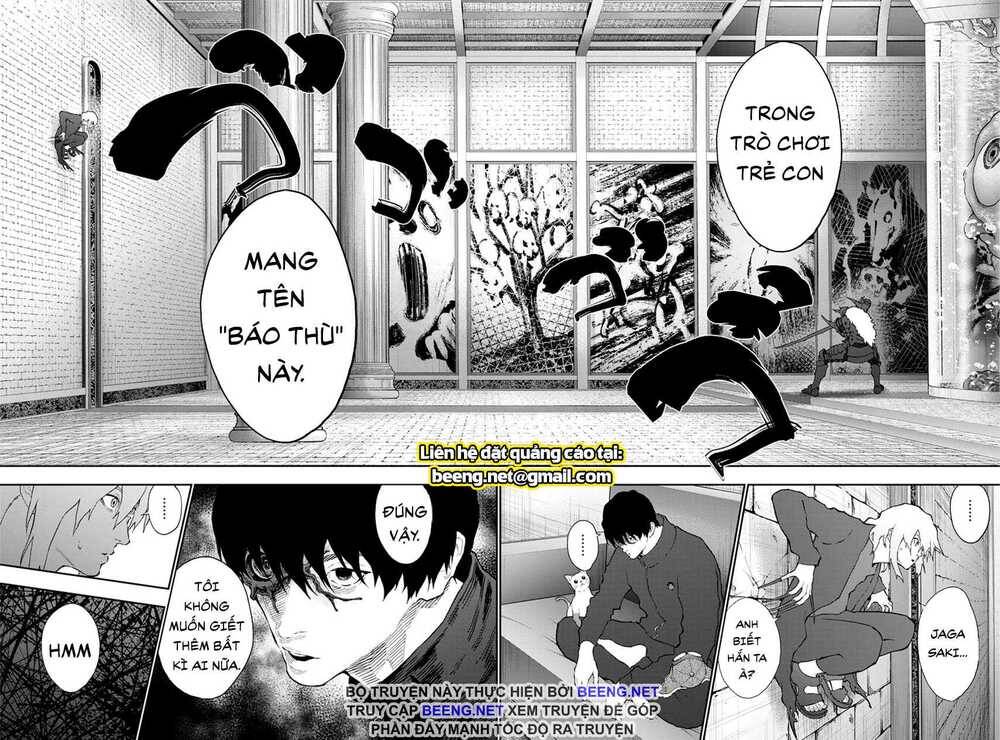 Đọa Nhân Chapter 113 - Trang 2