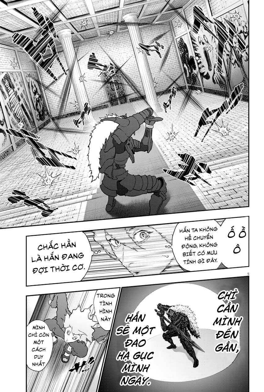 Đọa Nhân Chapter 113 - Trang 2