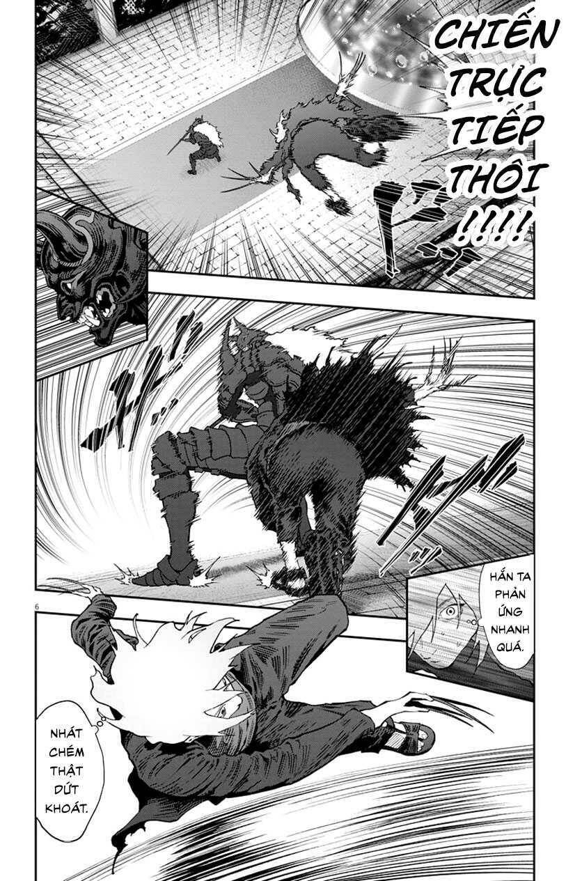 Đọa Nhân Chapter 113 - Trang 2