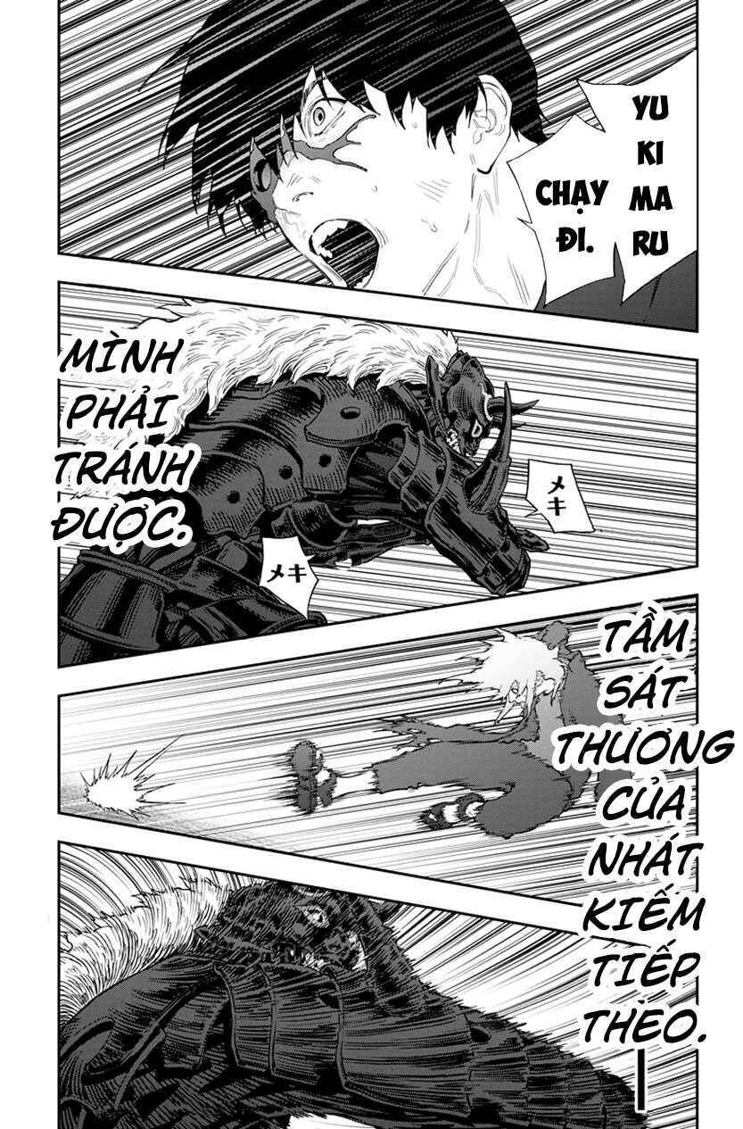 Đọa Nhân Chapter 113 - Trang 2