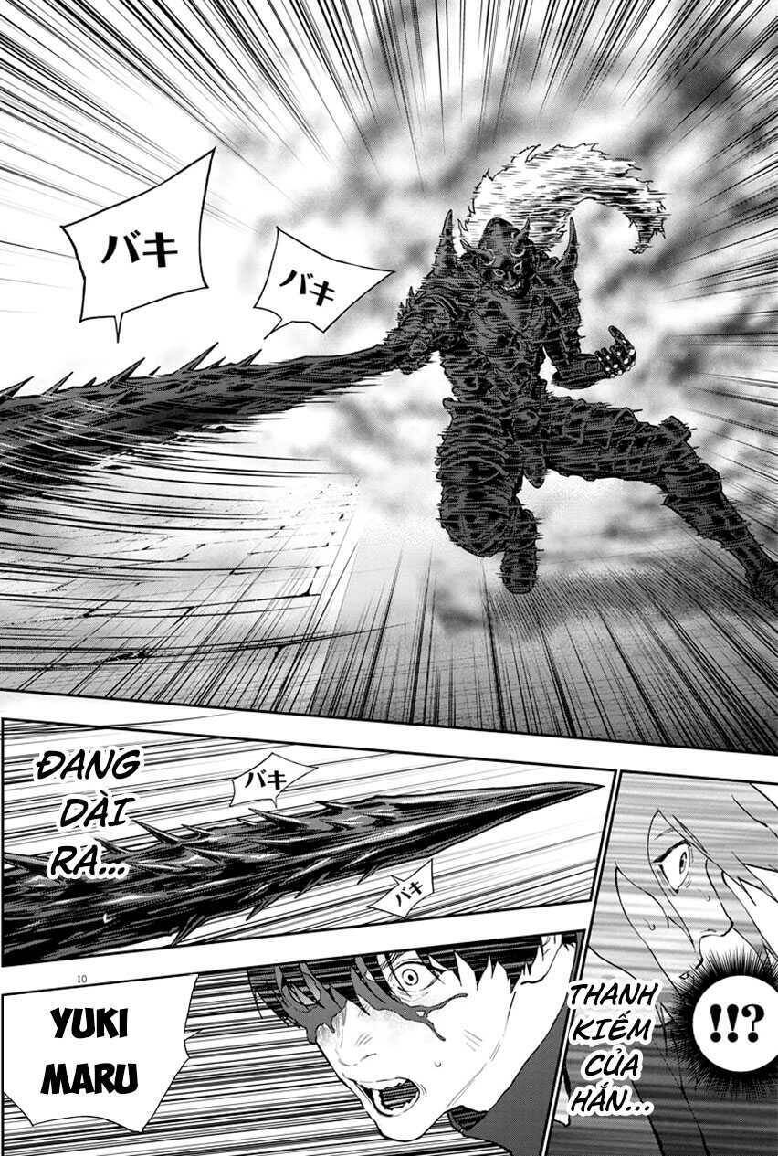 Đọa Nhân Chapter 113 - Trang 2