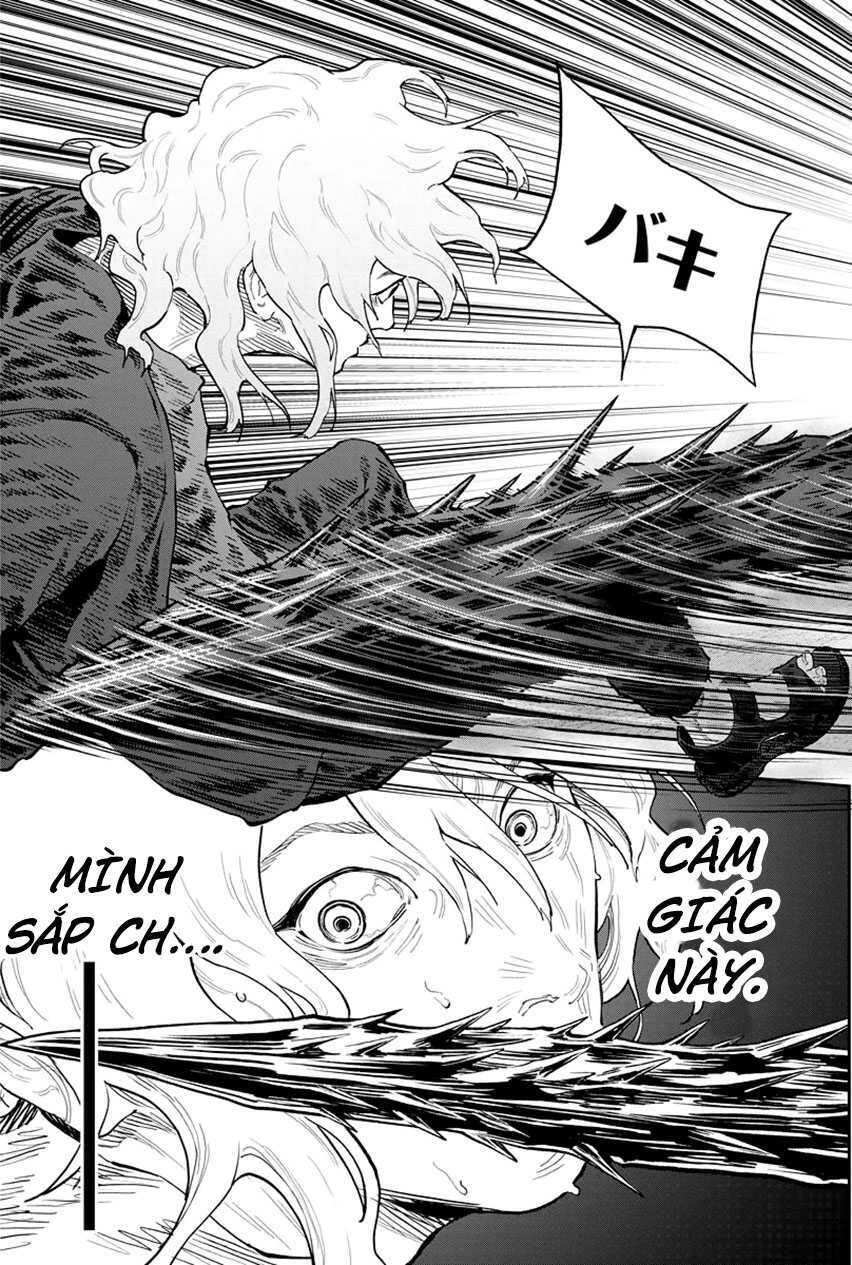 Đọa Nhân Chapter 113 - Trang 2