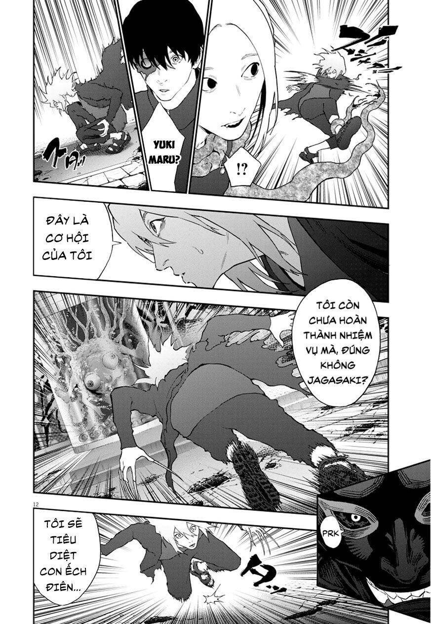 Đọa Nhân Chapter 114 - Trang 2