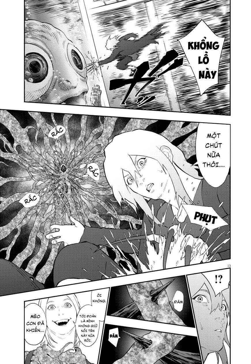 Đọa Nhân Chapter 114 - Trang 2