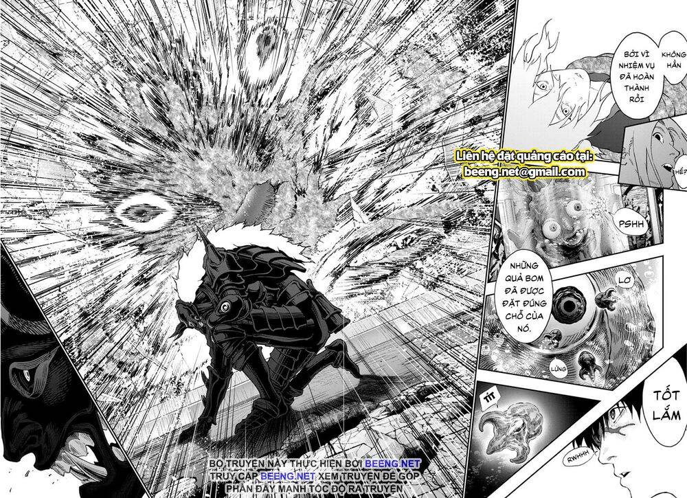 Đọa Nhân Chapter 114 - Trang 2