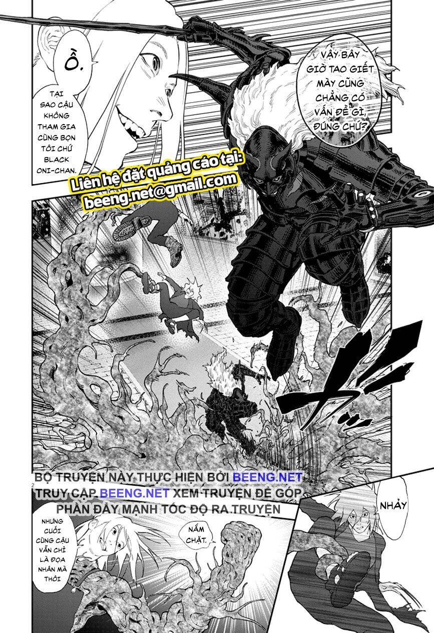 Đọa Nhân Chapter 114 - Trang 2