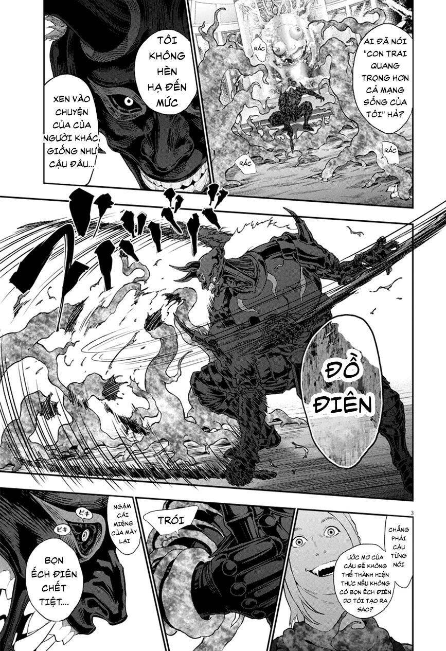 Đọa Nhân Chapter 114 - Trang 2