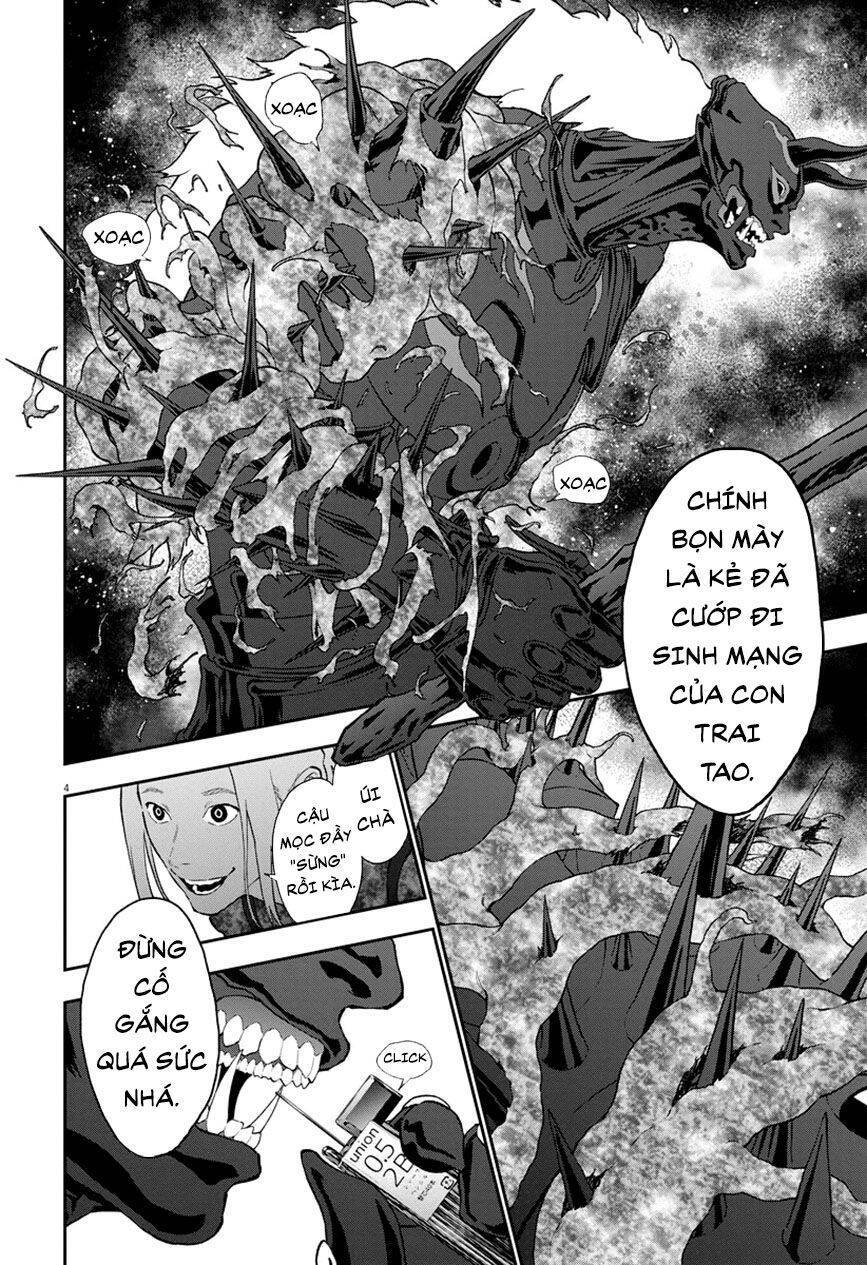 Đọa Nhân Chapter 114 - Trang 2