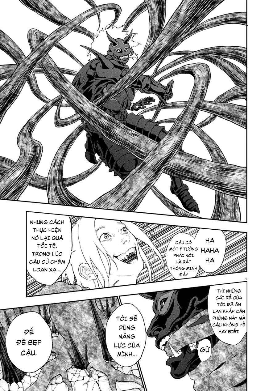 Đọa Nhân Chapter 114 - Trang 2