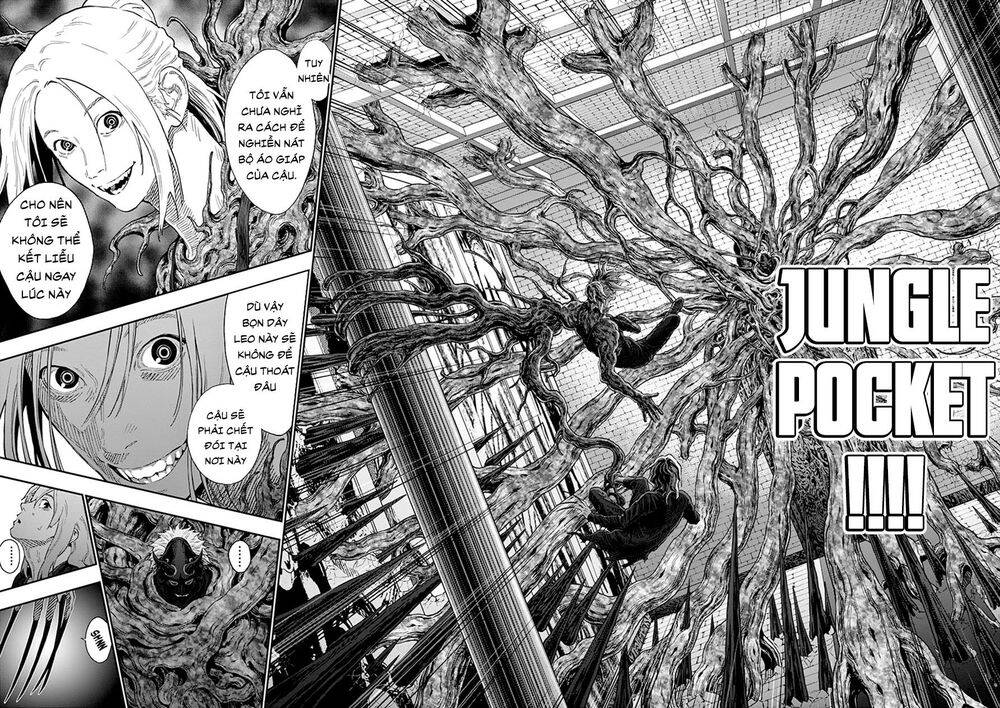 Đọa Nhân Chapter 114 - Trang 2