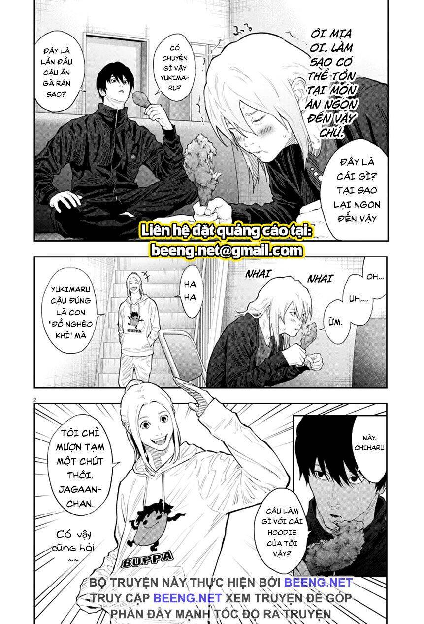 Đọa Nhân Chapter 115 - Trang 2