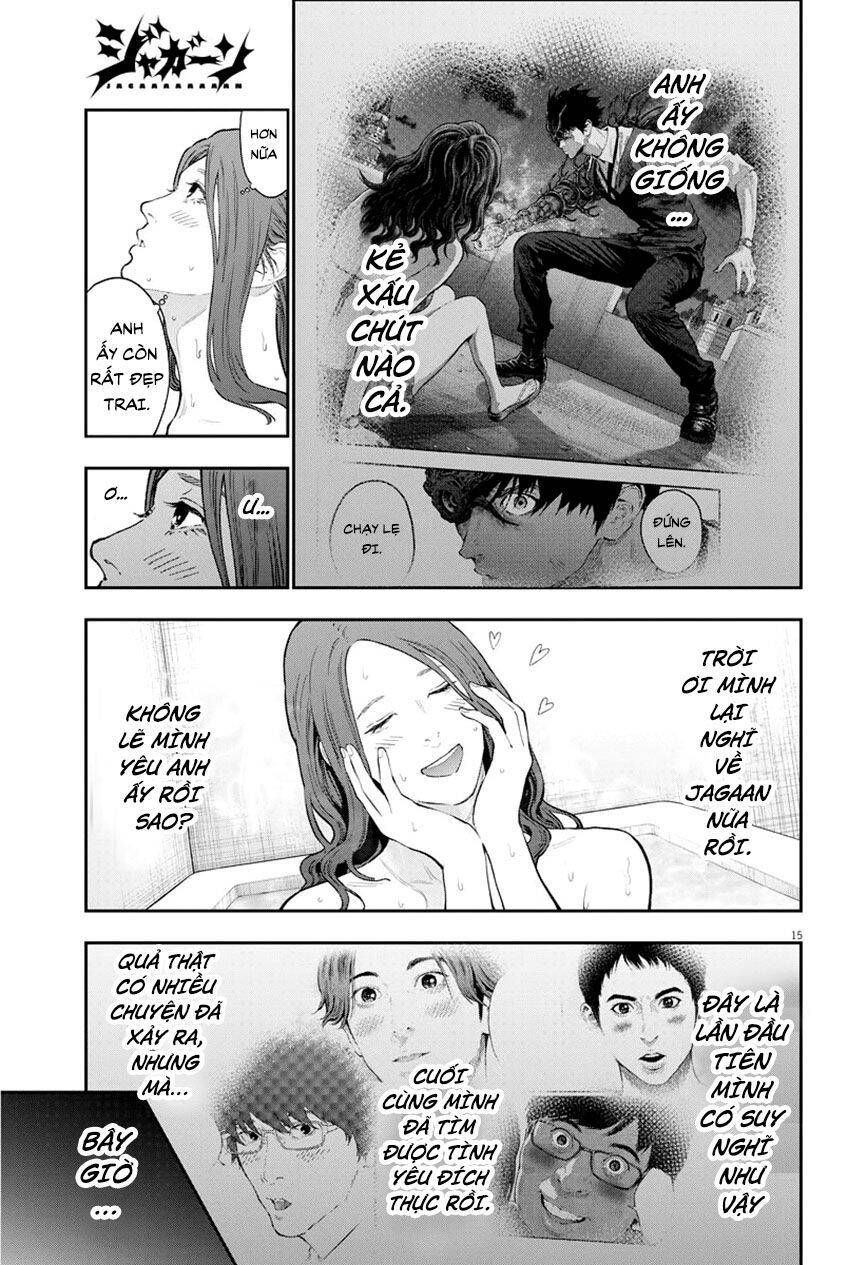 Đọa Nhân Chapter 116 - Trang 2