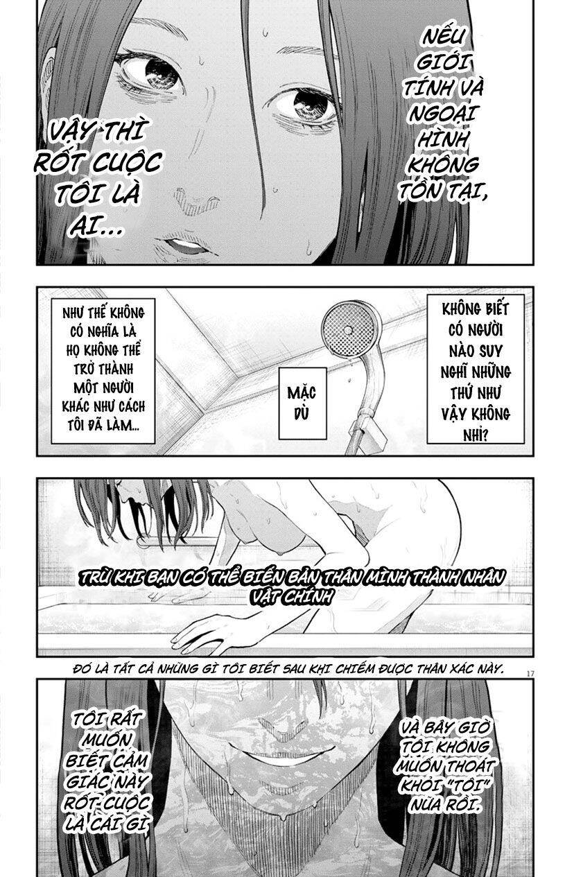 Đọa Nhân Chapter 116 - Trang 2