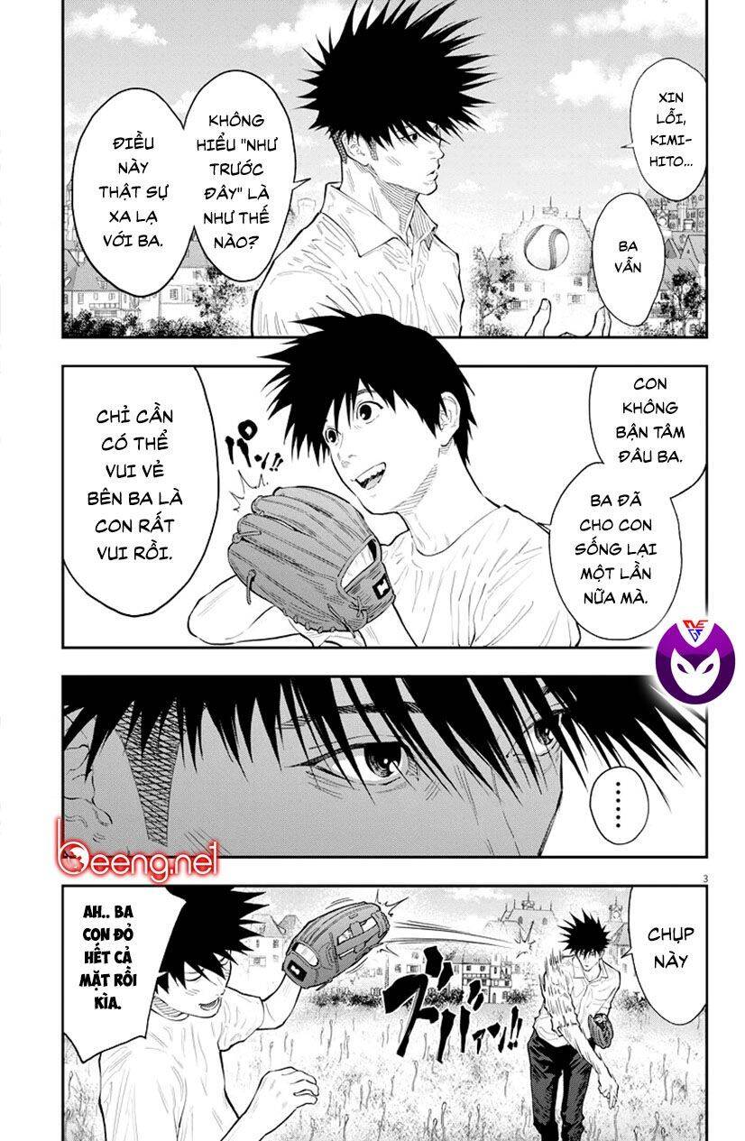 Đọa Nhân Chapter 116 - Trang 2