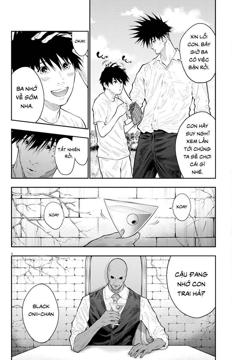 Đọa Nhân Chapter 116 - Trang 2