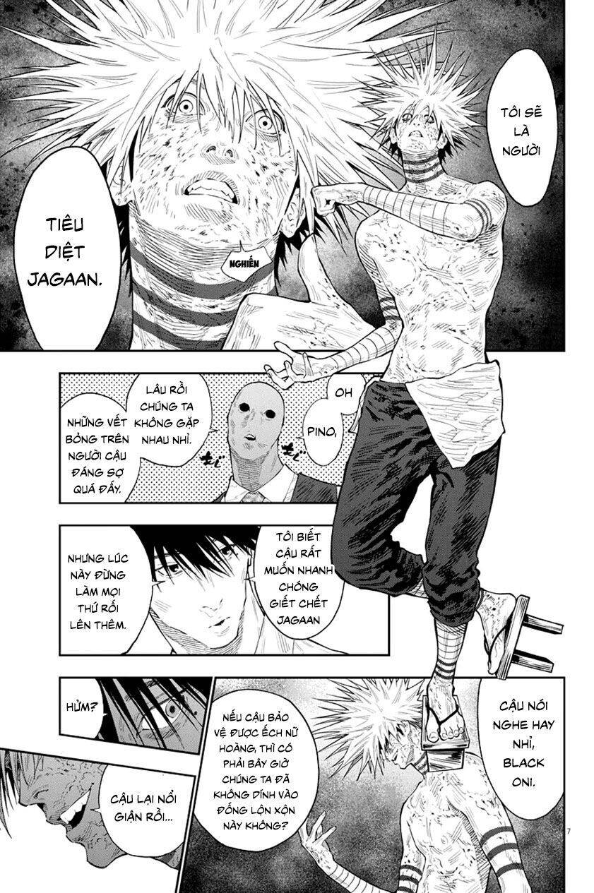 Đọa Nhân Chapter 116 - Trang 2