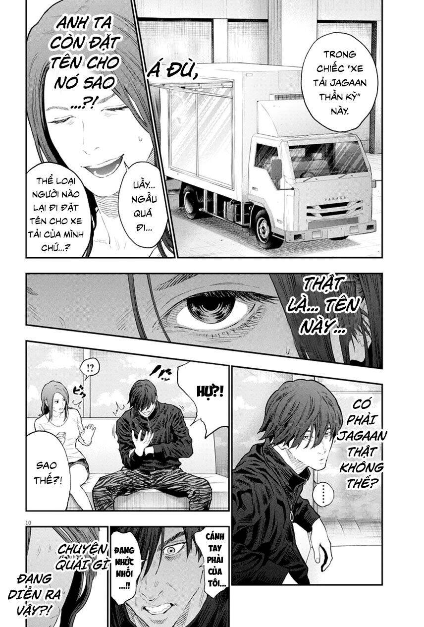 Đọa Nhân Chapter 117 - Trang 2