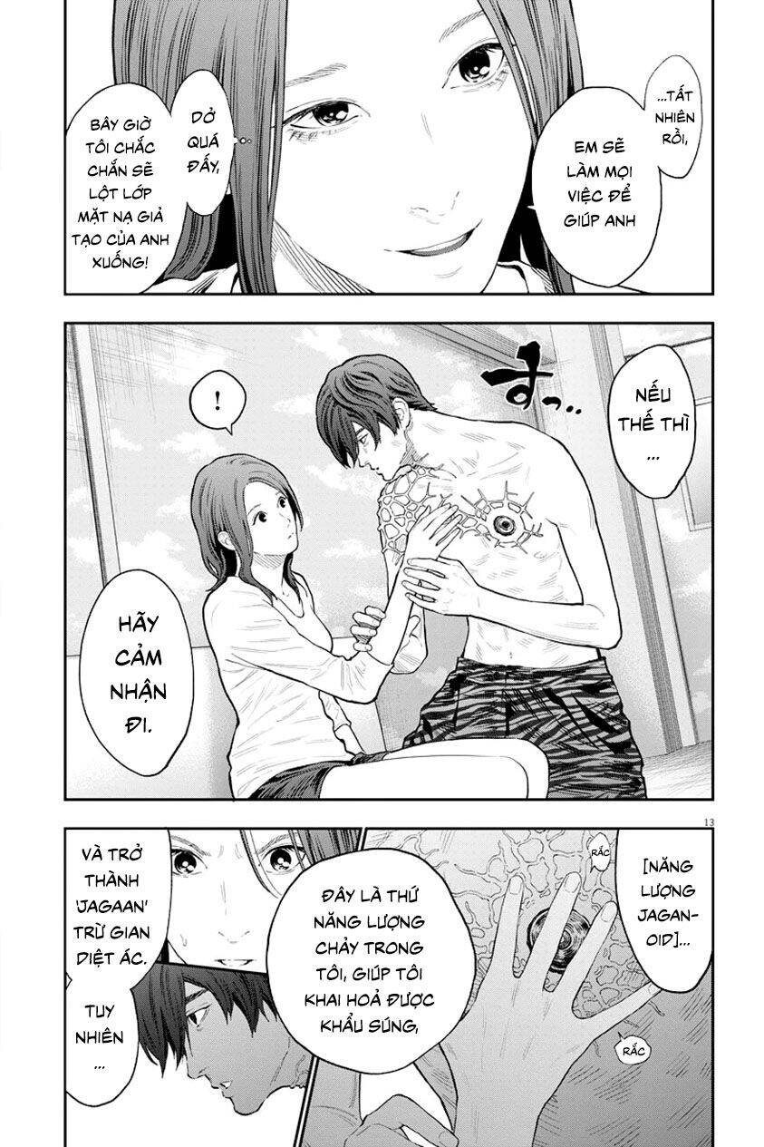 Đọa Nhân Chapter 117 - Trang 2