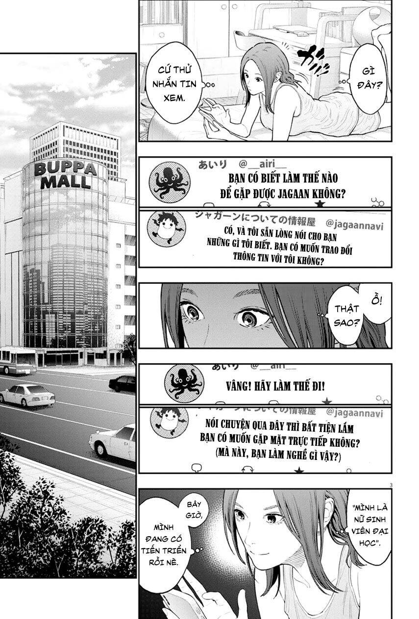 Đọa Nhân Chapter 117 - Trang 2