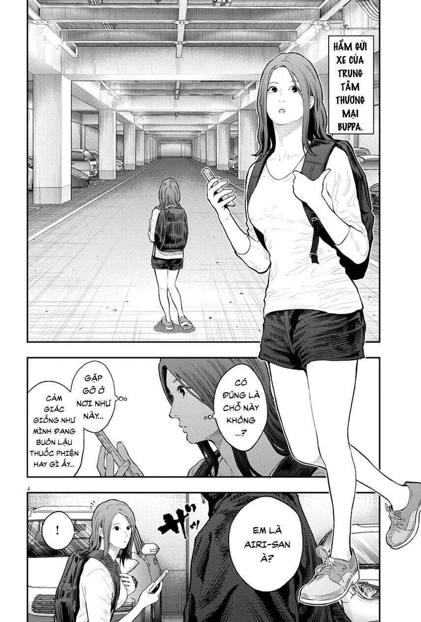 Đọa Nhân Chapter 117 - Trang 2