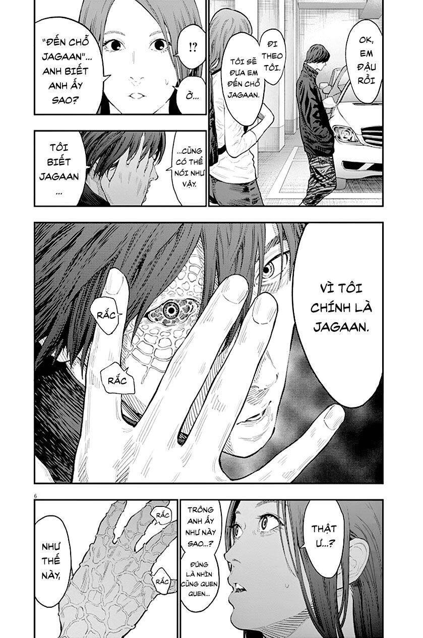 Đọa Nhân Chapter 117 - Trang 2