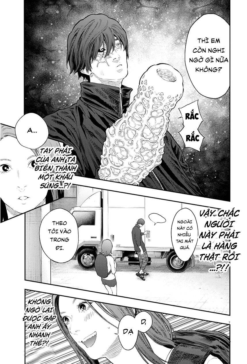 Đọa Nhân Chapter 117 - Trang 2