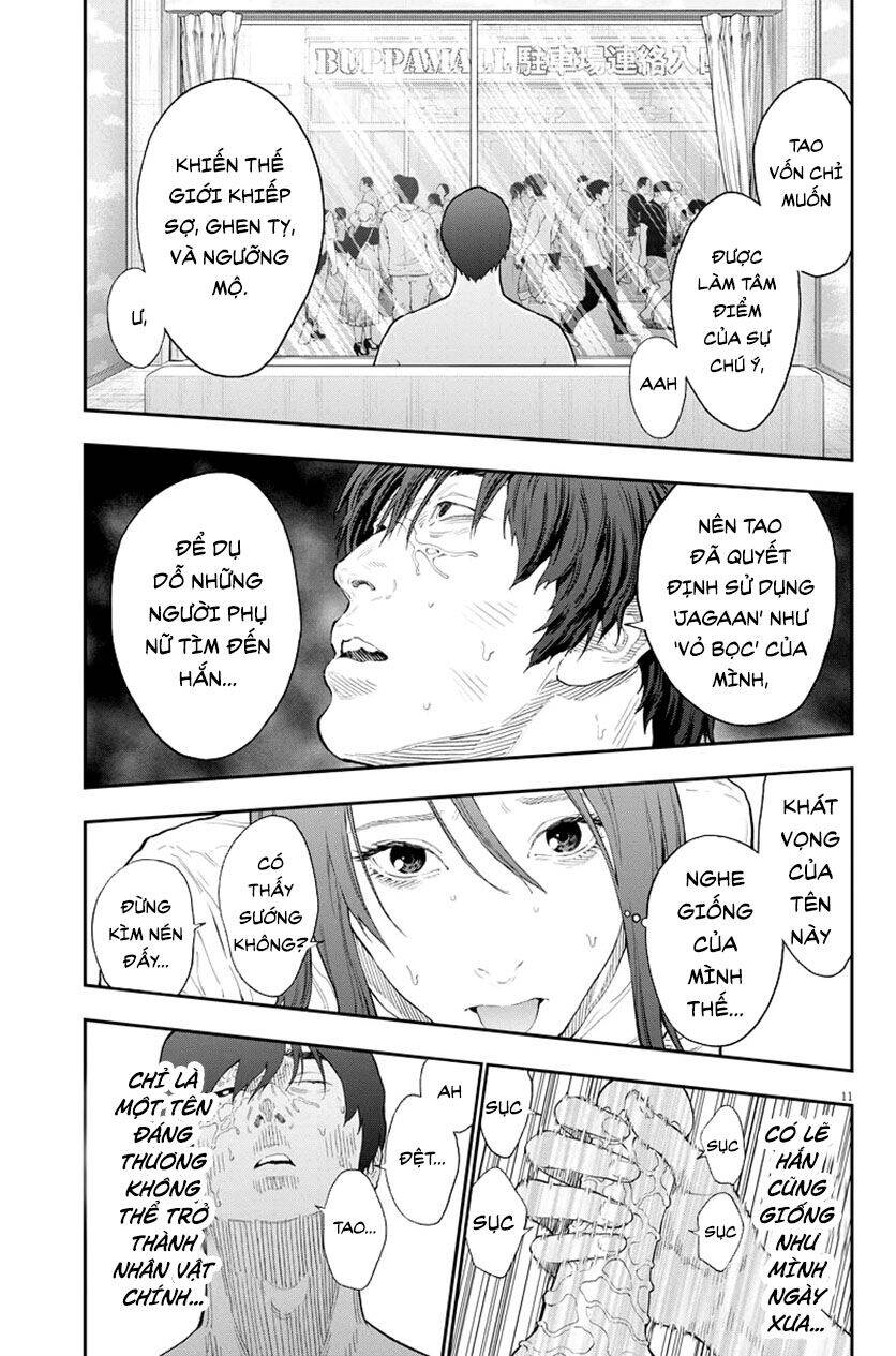 Đọa Nhân Chapter 118 - Trang 2