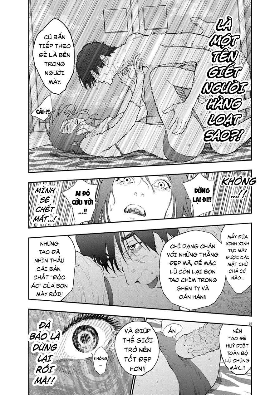 Đọa Nhân Chapter 118 - Trang 2