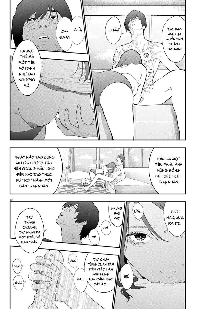 Đọa Nhân Chapter 118 - Trang 2