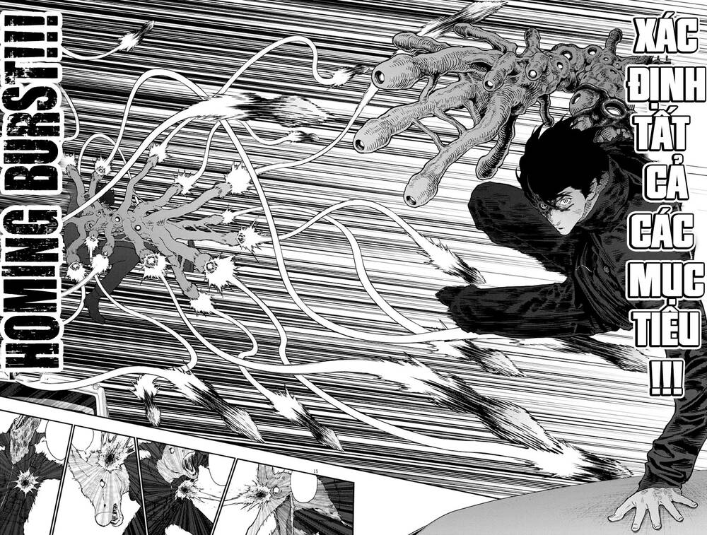 Đọa Nhân Chapter 119 - Trang 2