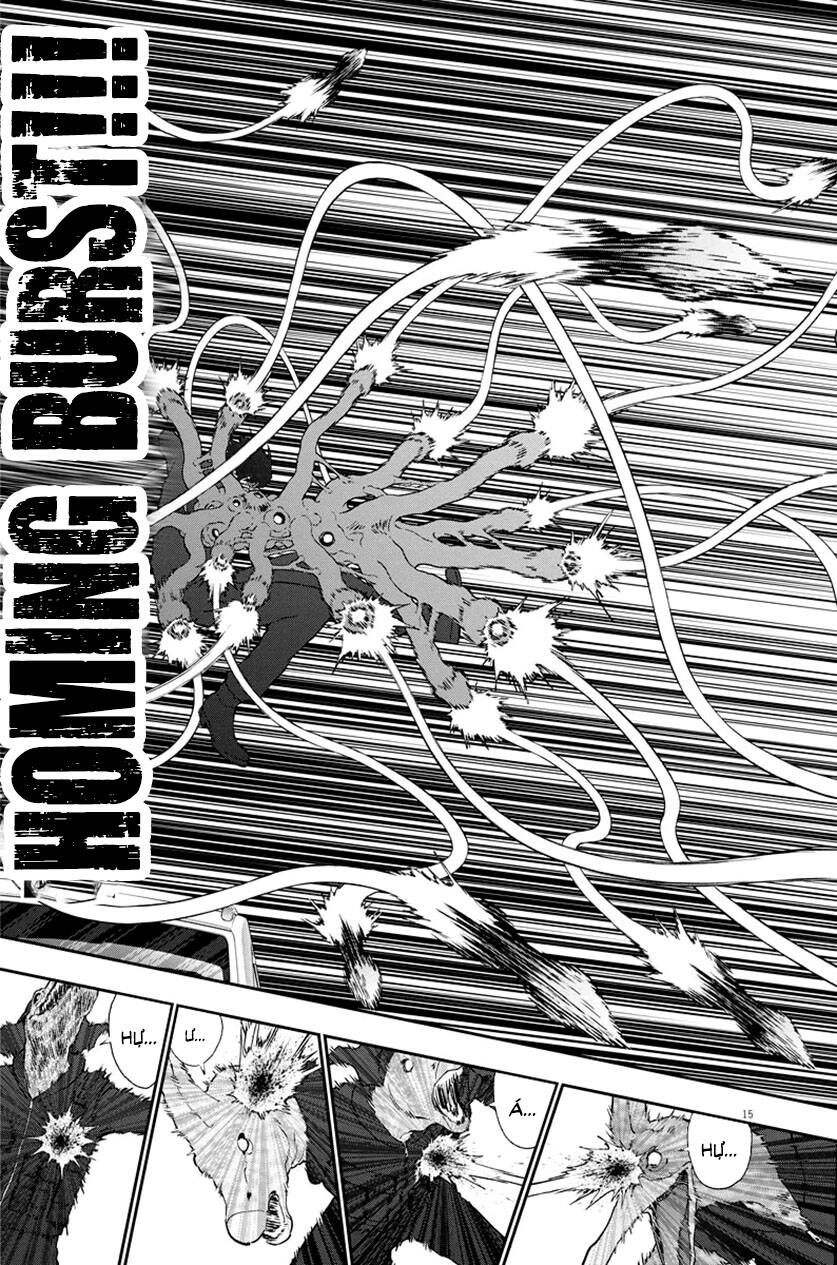 Đọa Nhân Chapter 119 - Trang 2