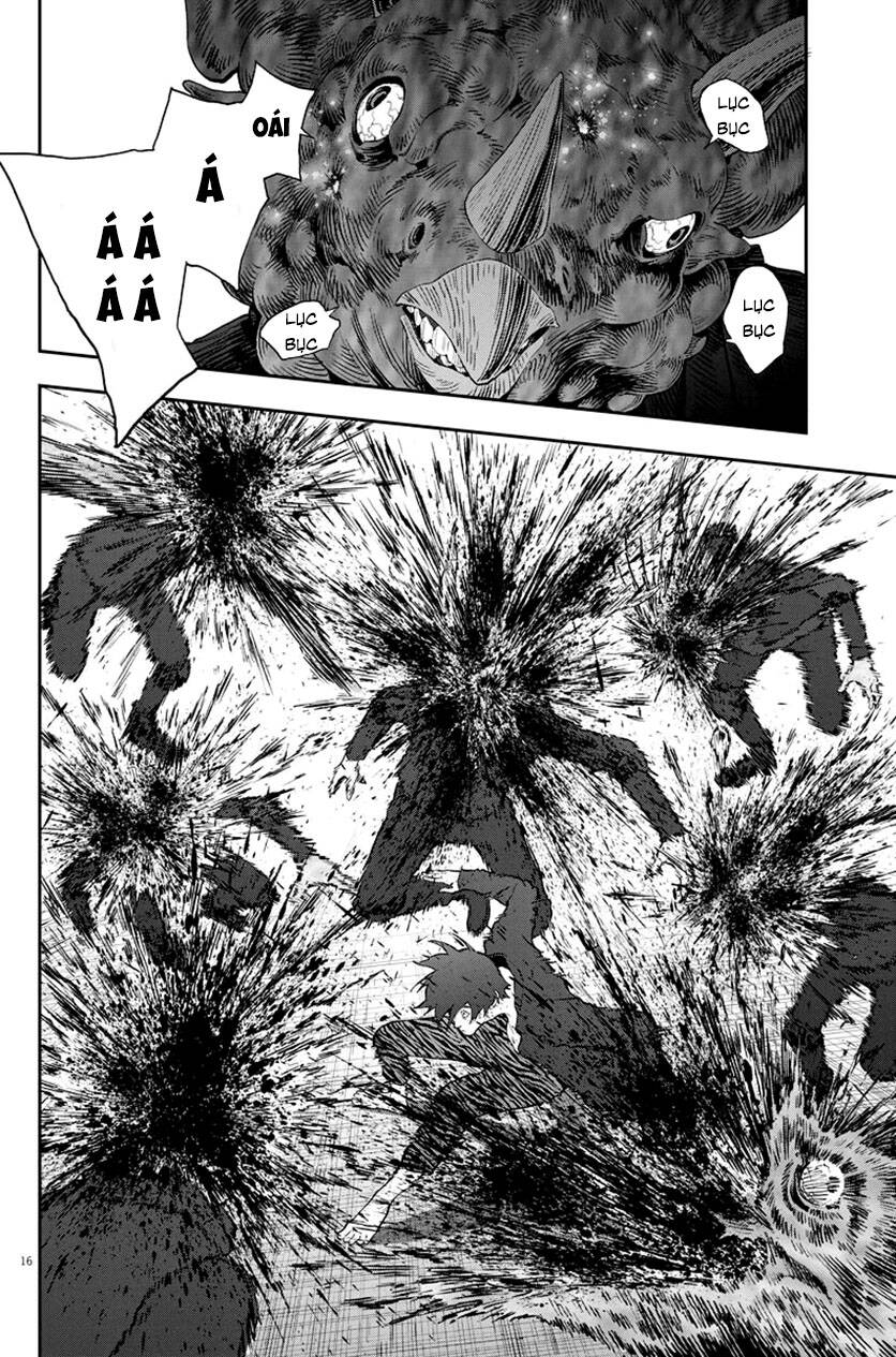 Đọa Nhân Chapter 119 - Trang 2