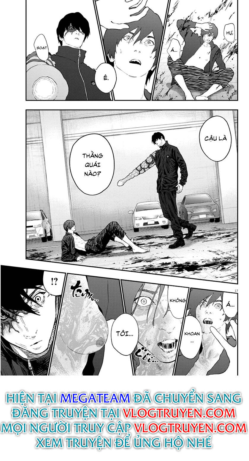 Đọa Nhân Chapter 119 - Trang 2