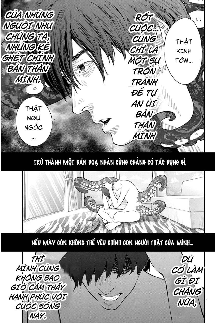 Đọa Nhân Chapter 119 - Trang 2