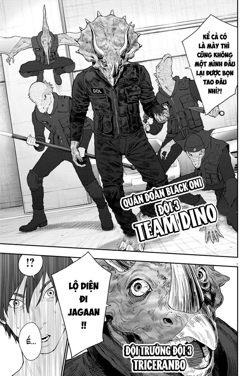 Đọa Nhân Chapter 119 - Trang 2