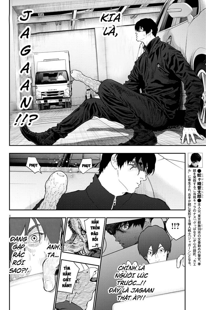 Đọa Nhân Chapter 119 - Trang 2