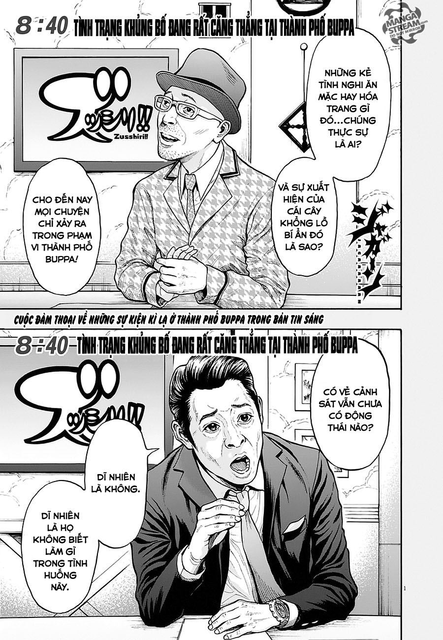 Đọa Nhân Chapter 12 - Trang 2