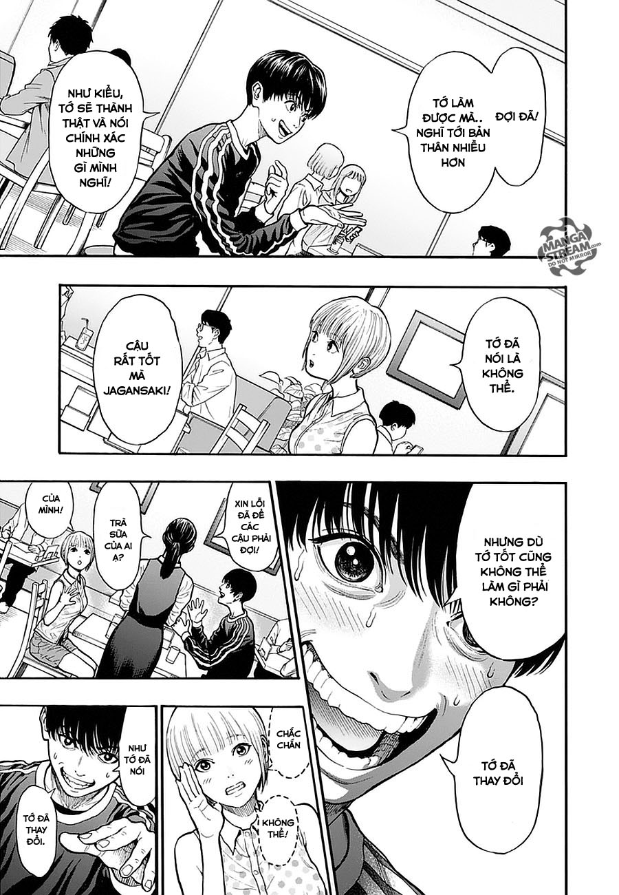 Đọa Nhân Chapter 12 - Trang 2