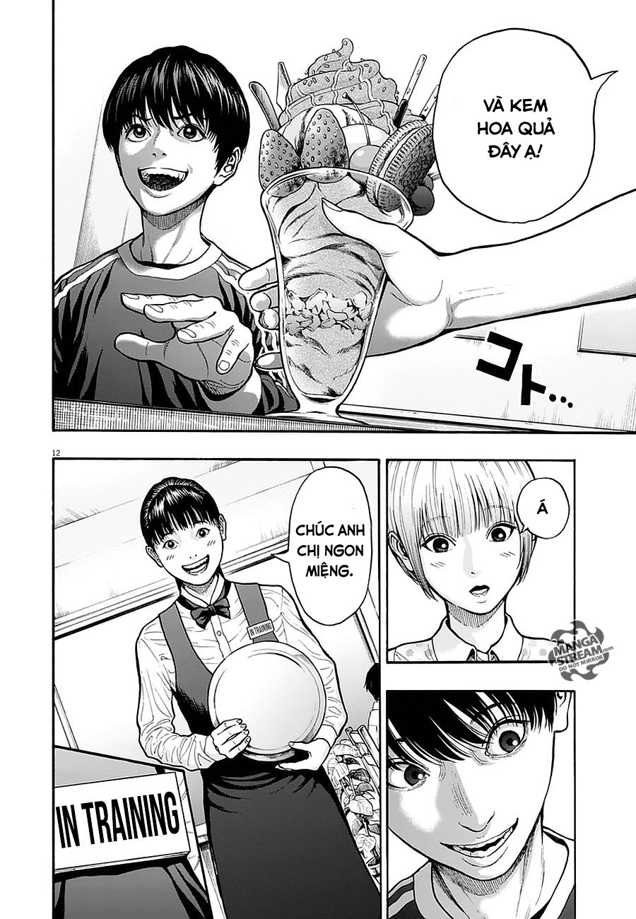 Đọa Nhân Chapter 12 - Trang 2