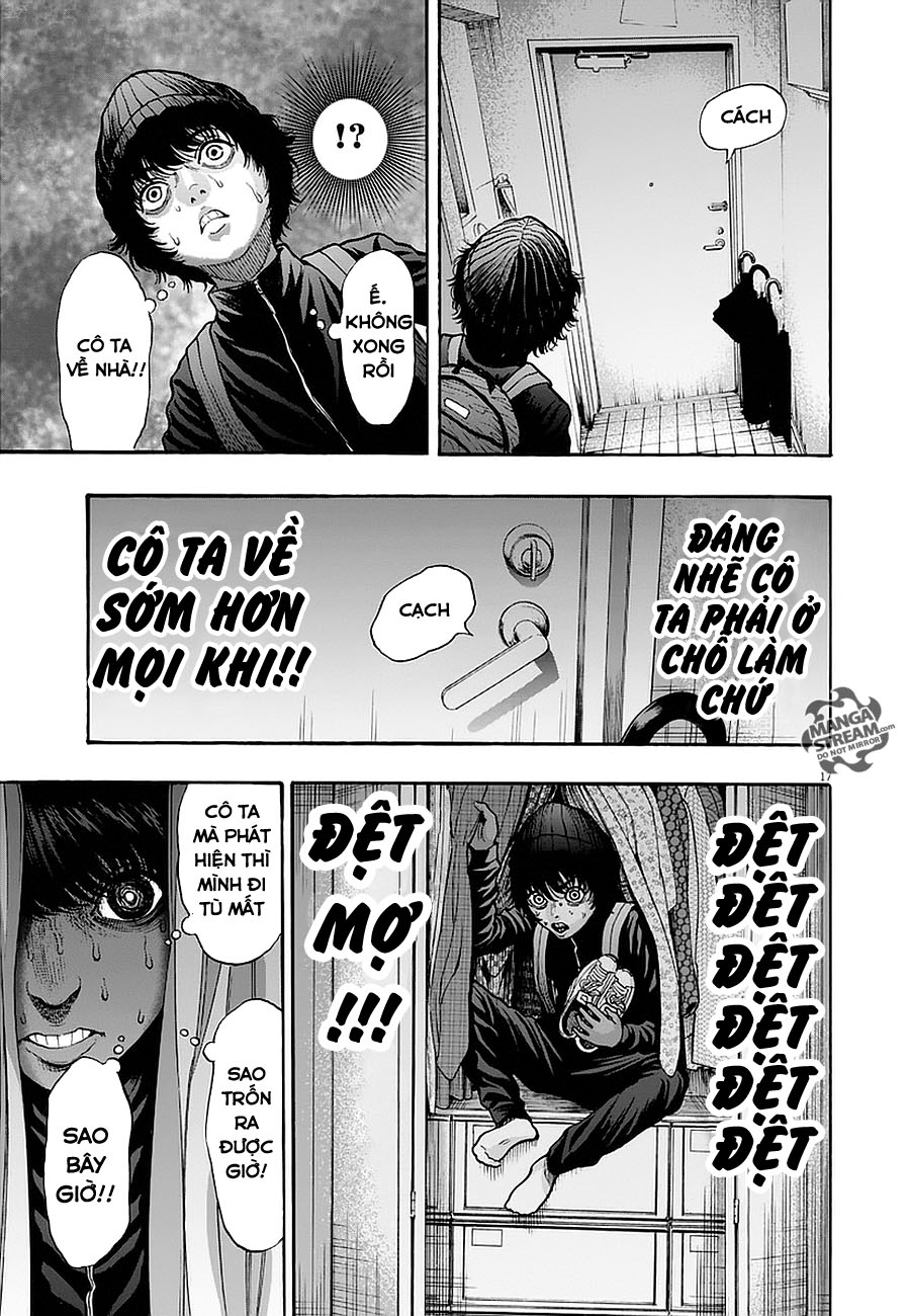 Đọa Nhân Chapter 12 - Trang 2