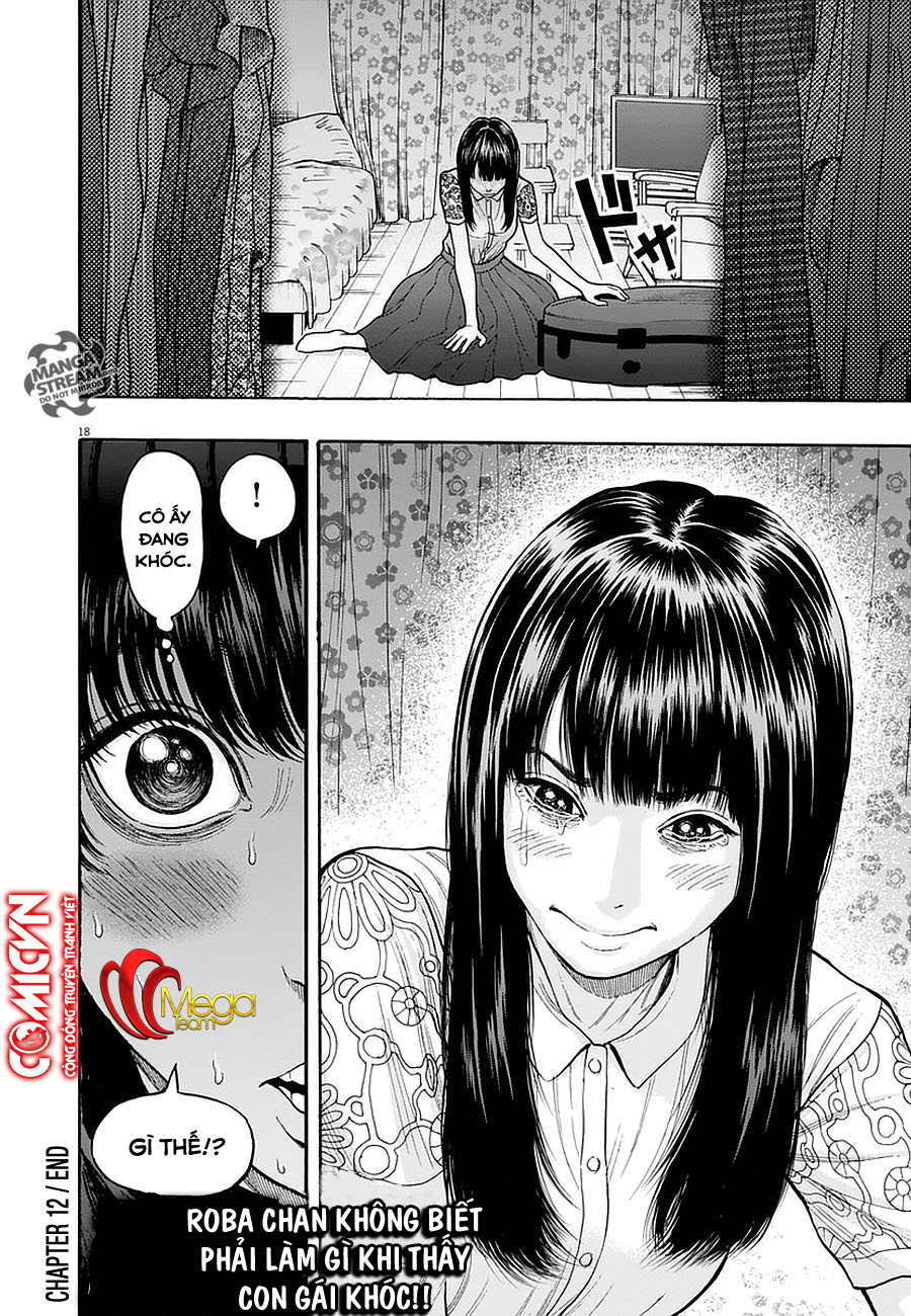 Đọa Nhân Chapter 12 - Trang 2